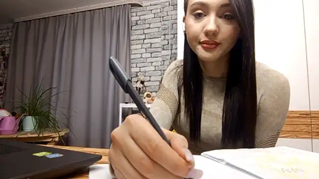 Snapshot of Anberri chatting on 02-07-26, 01:48 Anberri online show from 02-07-26, 01:48