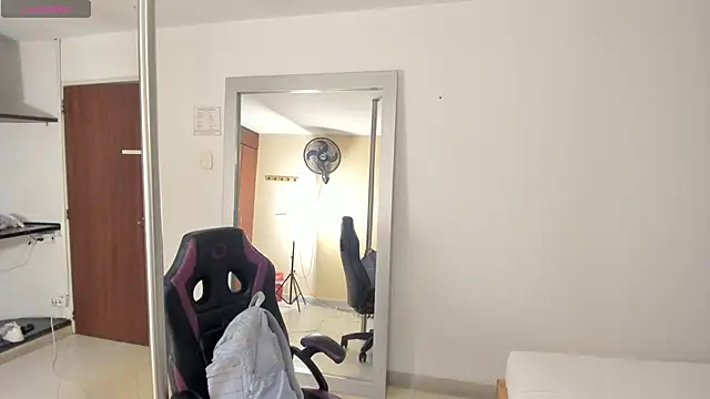 Demon lala online show from 03-25-26, 12:55