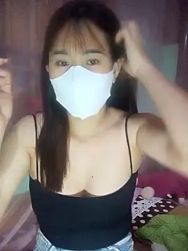 Snapshot of Yui-Ch1682 chatting on 03-05-26, 06:53 Yui-Ch1682 online show from 03-05-26, 06:53