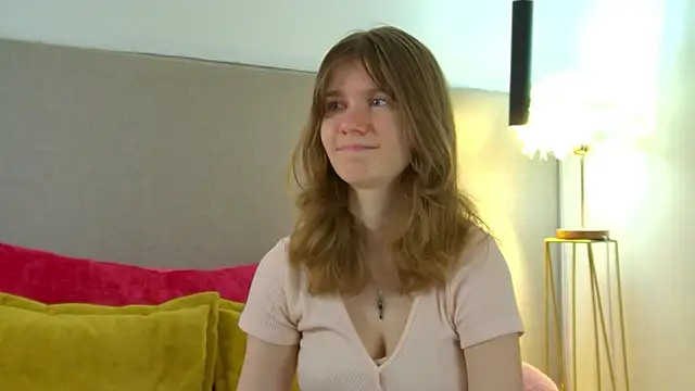 MilaMaelis online show from 03-22-26, 06:28