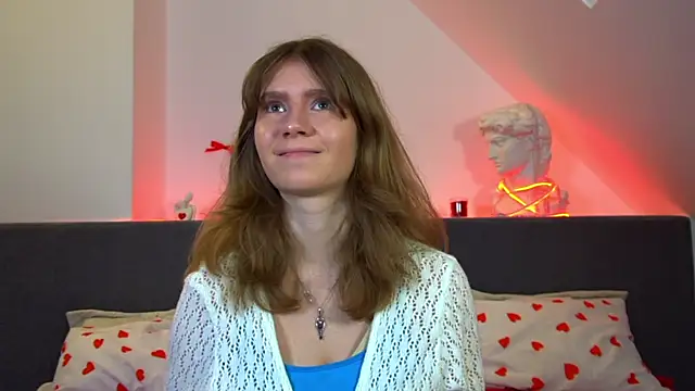 MilaMaelis online show from 03-25-26, 06:25