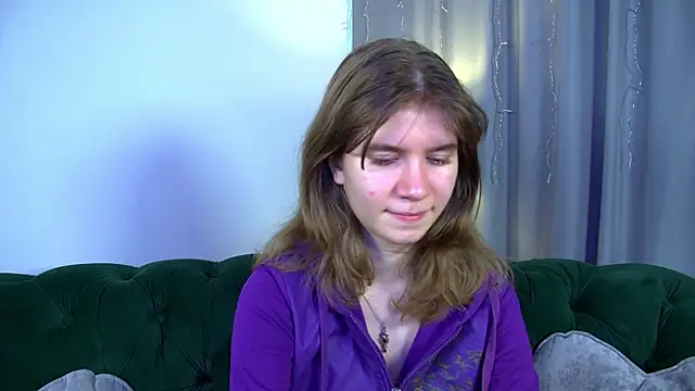 MilaMaelis online show from 04-04-26, 06:44