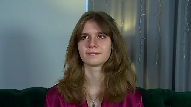 MilaMaelis online show from 04-11-26, 07:45