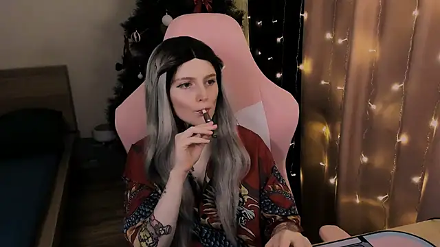 Onyxix online show from 02-03-26, 06:24