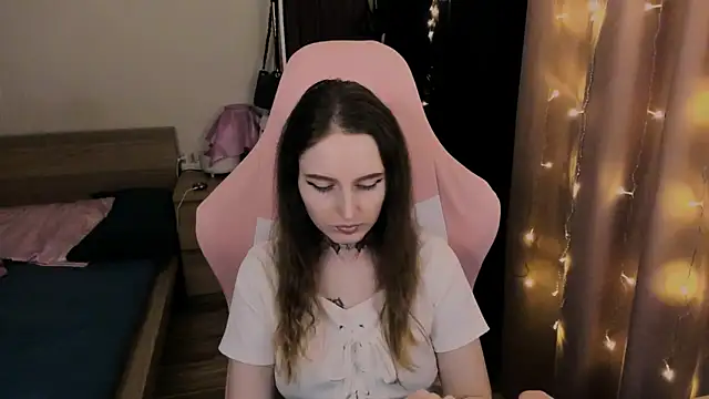 Onyxix online show from 03-28-26, 05:56