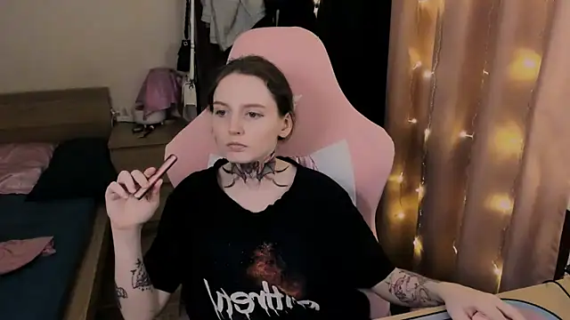 Onyxix online show from 03-30-26, 08:43