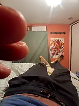 bojo69 online show from 03-17-26, 03:11