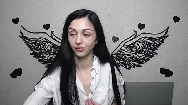 Snapshot of EvaClarkk chatting on 05-11-26, 05:35 EvaClarkk online show from 05-11-26, 05:35