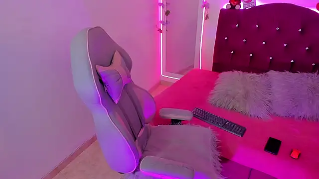 Sweetx  cherry online show from 02-12-26, 01:17