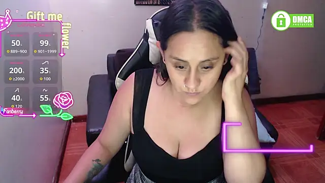 Snapshot of MeliisaRobers chatting on 02-21-26, 09:32 MeliisaRobers online show from 02-21-26, 09:32