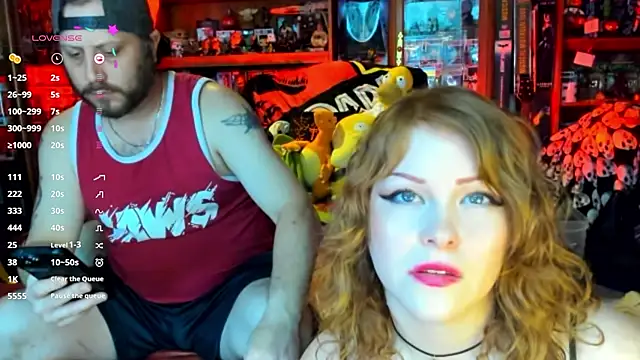 Snapshot of lilbatt chatting on 02-18-26, 06:20 lilbatt online show from 02-18-26, 06:20