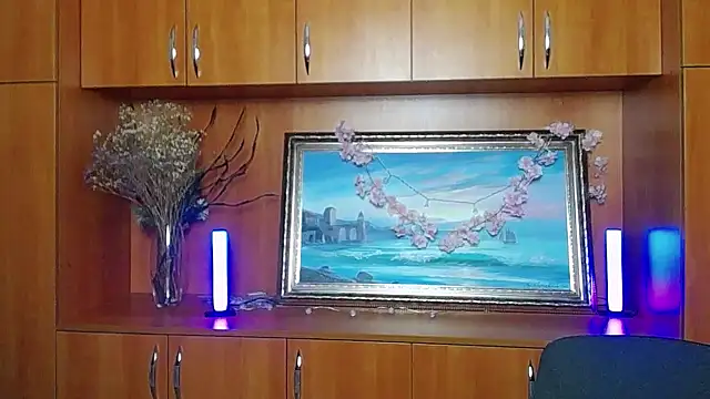 Rosalinda ro online show from 03-21-26, 01:21