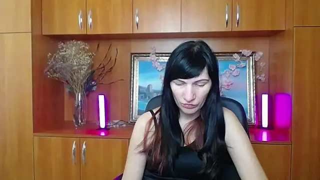 Rosalinda ro online show from 03-22-26, 01:36