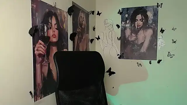 Rosalinda ro online show from 04-01-26, 01:41