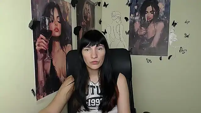 Rosalinda ro online show from 04-03-26, 12:03