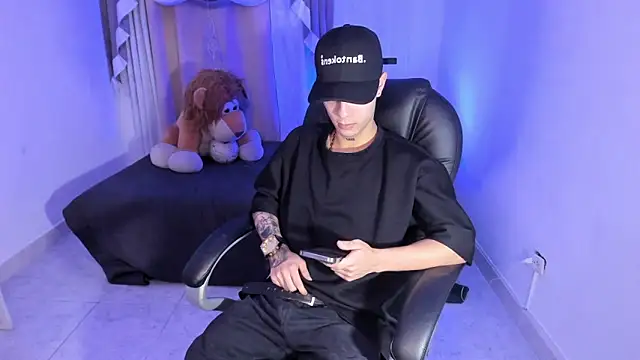 Dereck Boy  online show from 02-28-26, 04:13