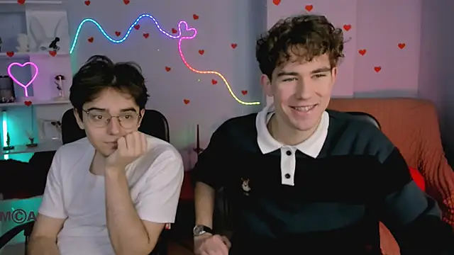 Snapshot of martin_neil chatting on 02-22-26, 10:14 martin neil online show from 02-22-26, 10:14