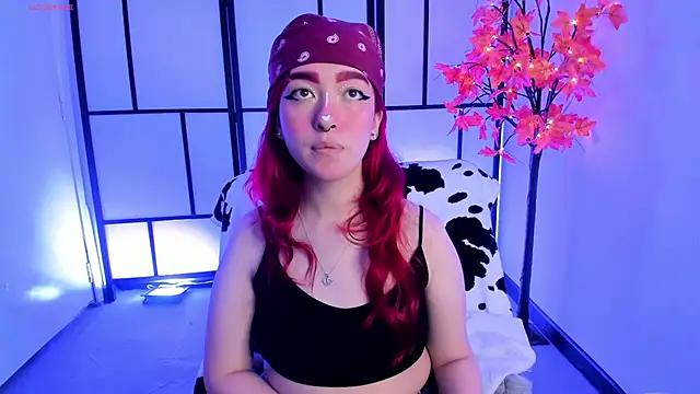 Snapshot of Dakota_kl chatting on 02-06-26, 01:47 Dakota kl online show from 02-06-26, 01:47