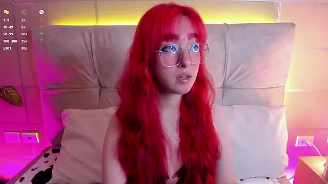 Snapshot of Dakota_kl chatting on 02-07-26, 02:43 Dakota kl online show from 02-07-26, 02:43