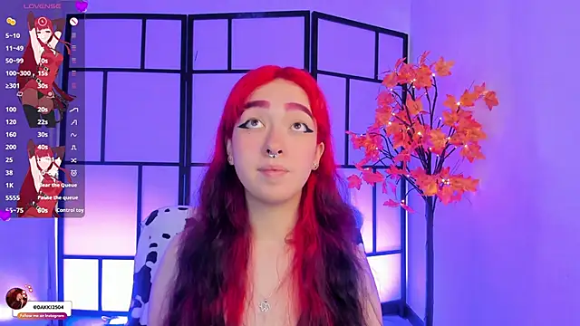 Snapshot of Dakota_kl chatting on 02-18-26, 01:51 Dakota kl online show from 02-18-26, 01:51