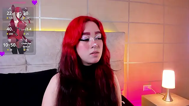 Snapshot of Dakota_kl chatting on 02-25-26, 02:16 Dakota kl online show from 02-25-26, 02:16