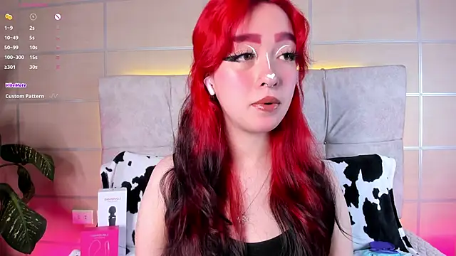 Snapshot of Dakota_kl chatting on 03-02-26, 02:46 Dakota kl online show from 03-02-26, 02:46