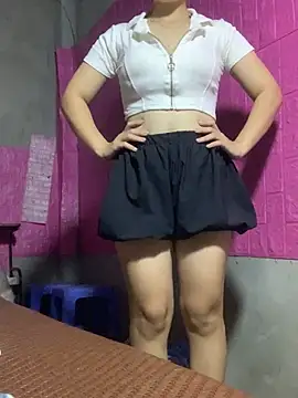 Suzu xx01 online show from 07-06-26, 05:04