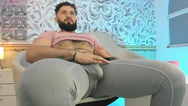 Snapshot of bear_mao_ chatting on 04-15-26, 11:28 bear mao online show from 04-15-26, 11:28