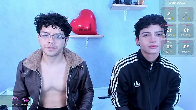 Snapshot of Eliotkinky chatting on 02-13-26, 02:13 Eliotkinky online show from 02-13-26, 02:13