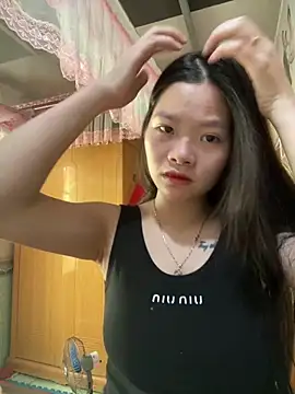 Snapshot of Kimochi_baby chatting on 04-01-26, 04:46 Kimochi baby online show from 04-01-26, 04:46