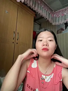 Snapshot of Kimochi_baby chatting on 04-13-26, 06:30 Kimochi baby online show from 04-13-26, 06:30