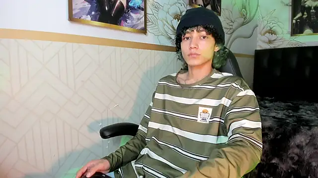 Snapshot of thanier_18 chatting on 02-28-26, 08:21 thanier 18 online show from 02-28-26, 08:21