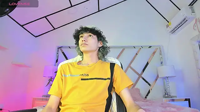 thanier 18 online show from 04-08-26, 07:25