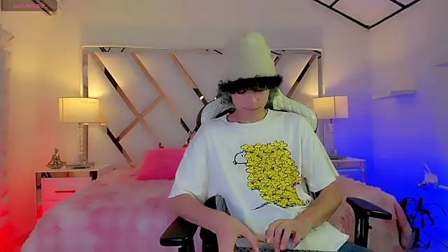 thanier 18 online show from 04-12-26, 07:30