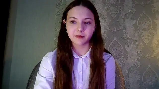 Snapshot of YuniNeko chatting on 02-23-26, 10:23 YuniNeko online show from 02-23-26, 10:23