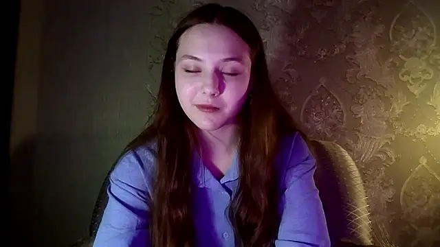 Snapshot of YuniNeko chatting on 02-24-26, 03:21 YuniNeko online show from 02-24-26, 03:21