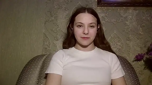 YuniNeko online show from 03-23-26, 04:33