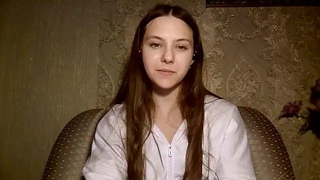 YuniNeko online show from 04-18-26, 07:07