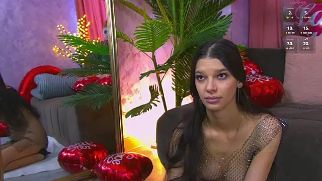 BlossomxJo online show from 02-19-26, 05:36