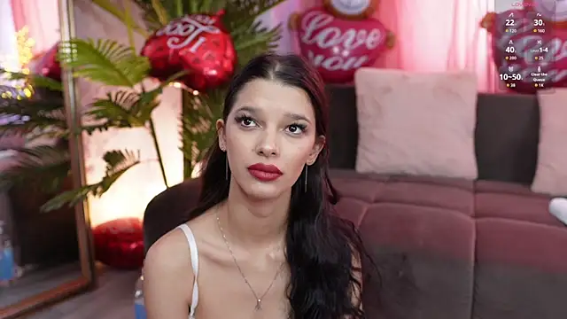 BlossomxJo online show from 02-23-26, 08:44