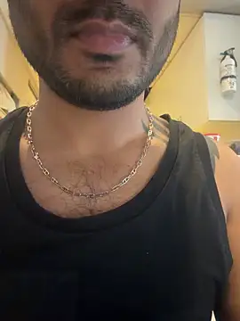 Snapshot of DaggerTie chatting on 02-03-26, 05:29 DaggerTie online show from 02-03-26, 05:29