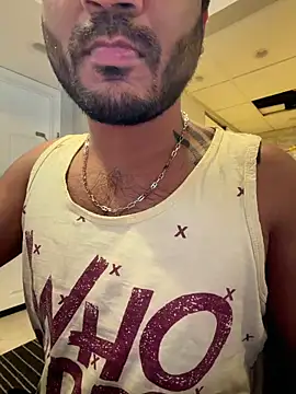 Snapshot of DaggerTie chatting on 02-13-26, 07:54 DaggerTie online show from 02-13-26, 07:54