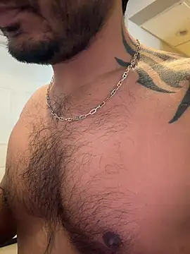 Snapshot of DaggerTie chatting on 03-03-26, 05:52 DaggerTie online show from 03-03-26, 05:52