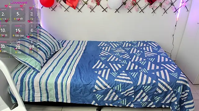 Snapshot of abbyyevanss chatting on 02-17-26, 08:37 abbyyevanss online show from 02-17-26, 08:37