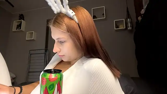 Snapshot of JeneeEady chatting on 02-06-26, 01:58 JeneeEady online show from 02-06-26, 01:58