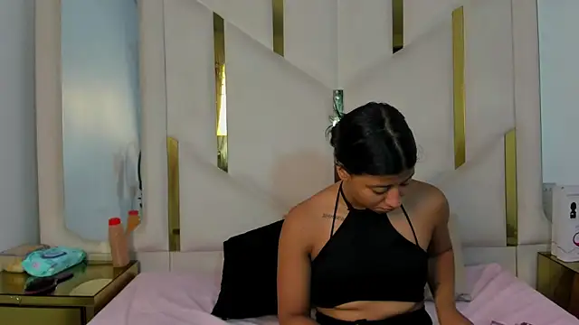 Vaneline2 online show from 04-10-26, 01:27