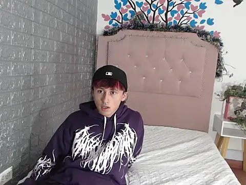 Damian20261 online show from 02-17-26, 05:08