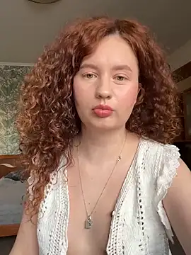 Anna  Desire online show from 02-10-26, 08:18