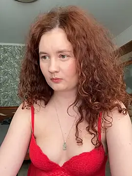 Anna  Desire online show from 02-11-26, 10:20