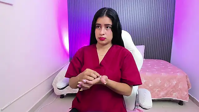 ariana cute6 online show from 04-07-26, 10:59